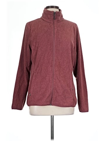 Amazon Essentials Fleece (view 1)