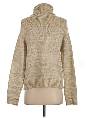 Joe's Jeans Turtleneck Sweater (view 2)