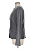 Gap Gray Blazer Size 12 - photo 5