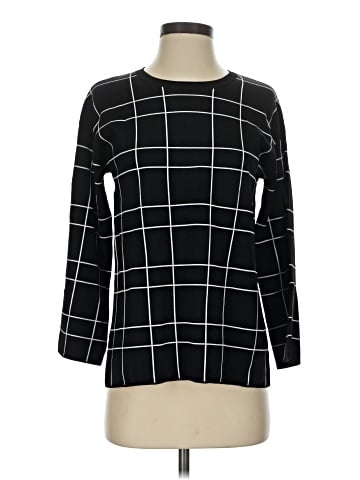 Halogen Pullover Sweater (view 1)