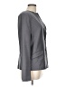 Gap Gray Blazer Size 12 - photo 4
