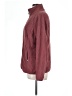 Amazon Essentials 100% Polyester Burgundy Fleece Size L - photo 5