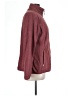 Amazon Essentials 100% Polyester Burgundy Fleece Size L - photo 4