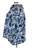 Catherines Blue Poncho Size 3X - photo 5