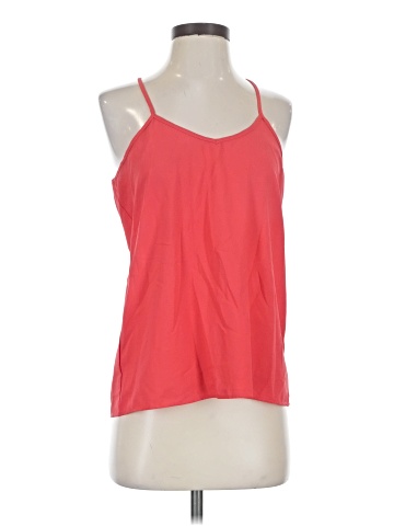 Paper Crane Sleeveless Top (view 1)