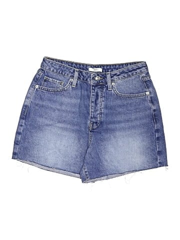 Forever 21 Denim Shorts (view 1)