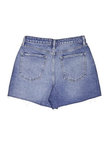 Forever 21 Denim Shorts (view 2)