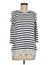 Westport Ivory 3/4 Sleeve Top Size M - photo 1