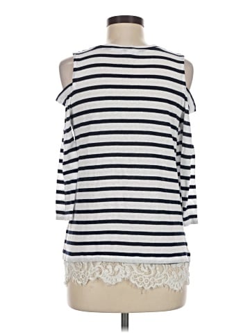Westport 3/4 Sleeve Top (view 2)