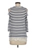 Westport Ivory 3/4 Sleeve Top Size M - photo 2