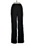 Theory Solid Black Silk Pants Size 2 - photo 1