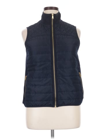 Lauren by Ralph Lauren Vest (view 1)