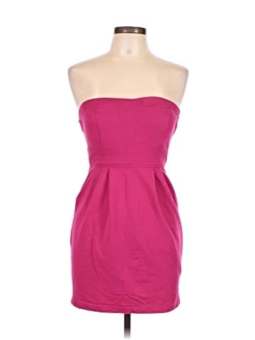XXI Cocktail Dress (view 1)