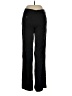 Theory Solid Black Silk Pants Size 2 - photo 2