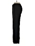 Theory Solid Black Silk Pants Size 2 - photo 5