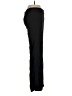Theory Solid Black Silk Pants Size 2 - photo 4