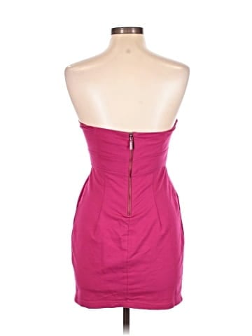 XXI Cocktail Dress (view 2)