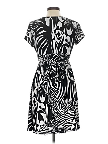 AB Studio Casual Dress (view 2)