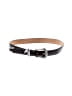 Brighton Black Belt Size M - photo 1