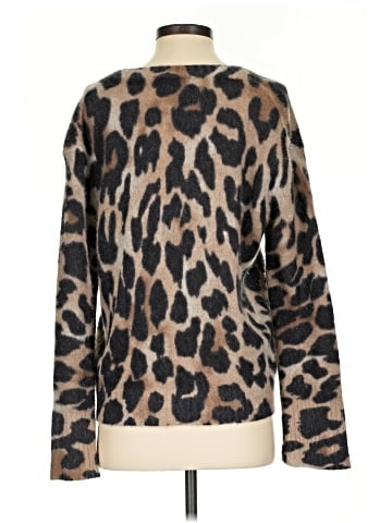 360 Cashmere Cashmere Pullover Sweater (view 2)