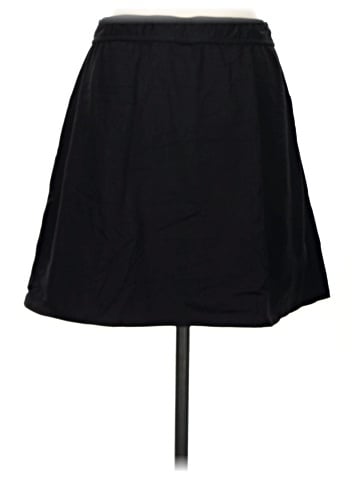 Lands' End Casual Skirt (view 2)