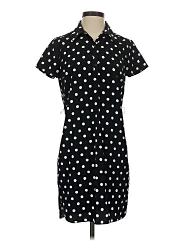 Ann Taylor Factory Casual Dress (view 1)