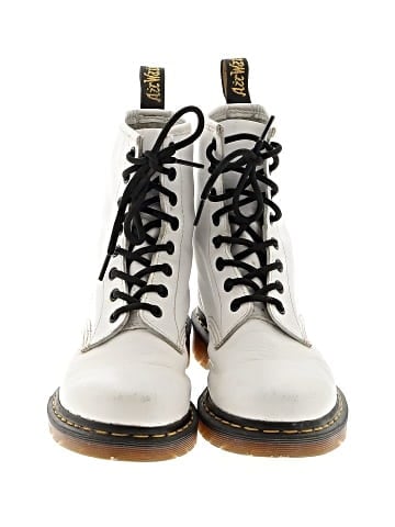 Dr. Martens Ankle Boots (view 2)