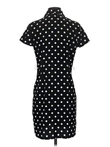 Ann Taylor Factory Casual Dress (view 2)