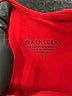 Athleta Red Tank Top Size S - photo 7