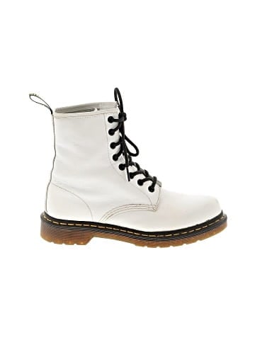 Dr. Martens Ankle Boots (view 1)