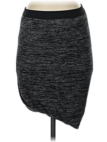 T by Alexander Wang Casual Skirt (view 1)