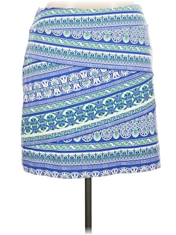 J. McLaughlin Casual Skirt (view 1)