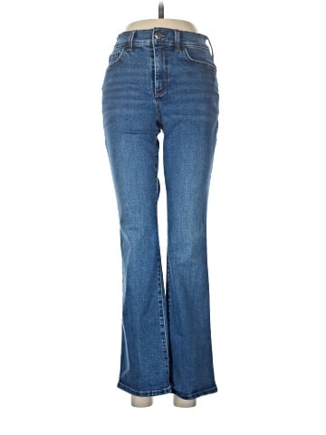 Eddie Bauer Jeans (view 1)