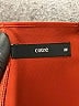 Assorted Brands Color Block Brown Cocktail Dress Size M - photo 7