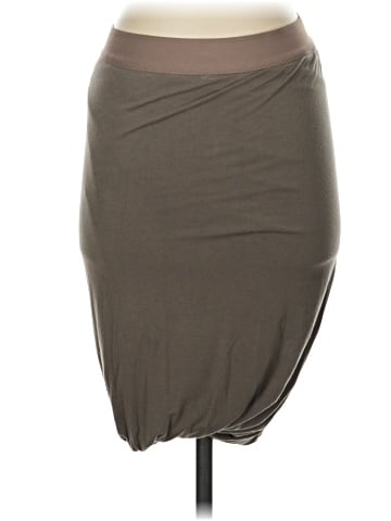 T by Alexander Wang Casual Skirt (view 1)