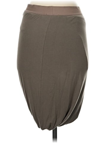 T by Alexander Wang Casual Skirt (view 2)