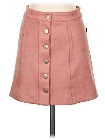 Forever 21 Casual Skirt (view 1)