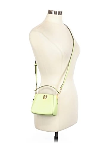 Kate Spade New York Leather Crossbody Bag (view 2)