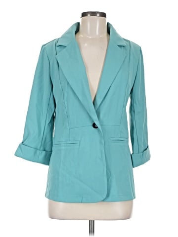 Unbranded Blazer (view 1)