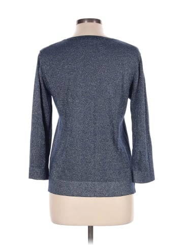 Pure Amici Pullover Sweater (view 2)