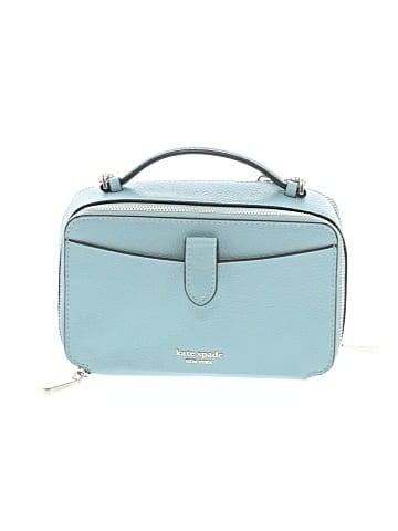 Kate Spade New York Leather Crossbody Bag (view 1)