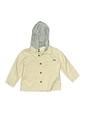 Zara x PEANUTS Jacket (view 1)