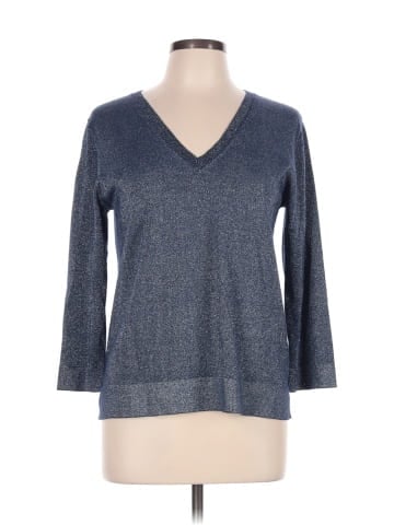 Pure Amici Pullover Sweater (view 1)