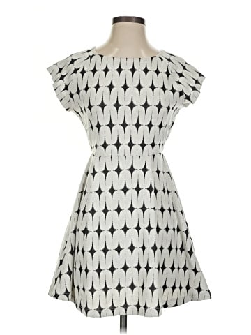 Renee C. Casual Dress (view 1)