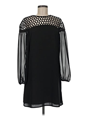 Laundry by Shelli Segal Cocktail Dress (view 1)