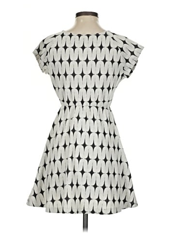 Renee C. Casual Dress (view 2)