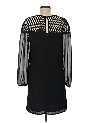 Laundry by Shelli Segal Cocktail Dress (view 2)