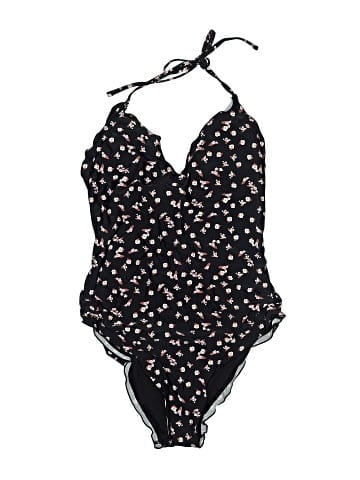 GB One Piece Swimsuit (view 1)