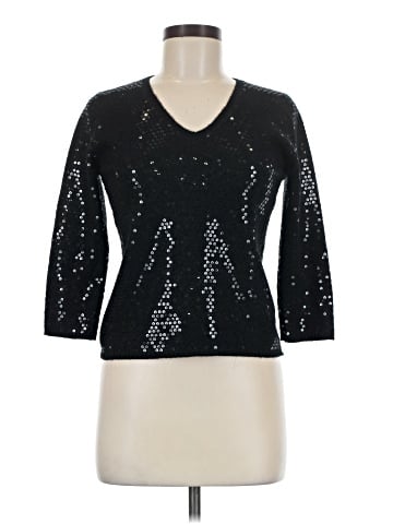 Leggiadro 3/4 Sleeve T-Shirt (view 1)