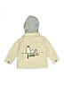 Zara x PEANUTS Solid Ivory Jacket Size 2 - 3 - photo 2